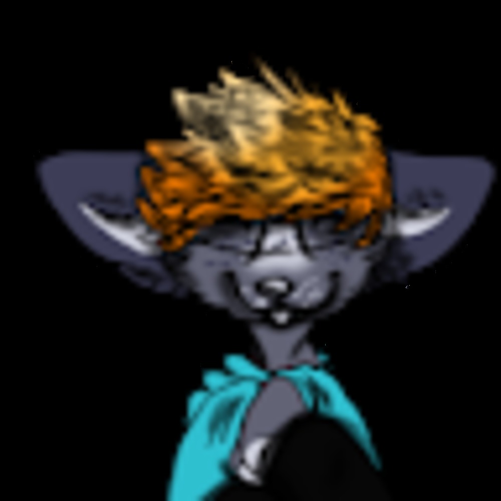 Meet your Posher, Zuri